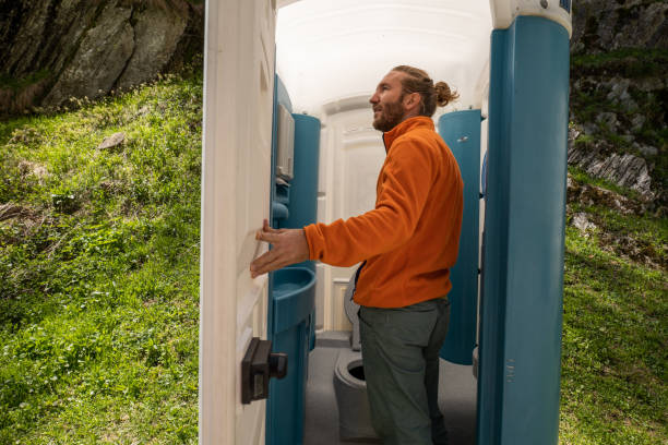 Best Luxury portable toilet rental  in Monroe, UT