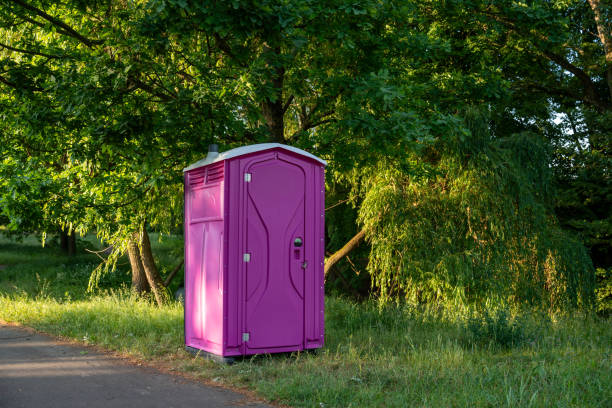 Best Portable bathroom rental  in Monroe, UT