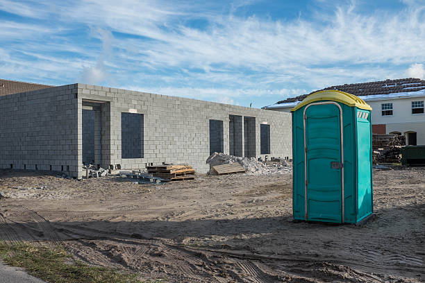 Best Temporary restroom rental  in Monroe, UT